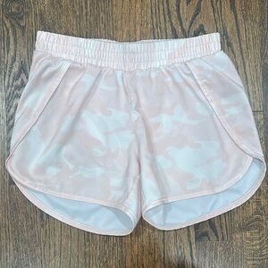 3/$20🌟 All in Motion Pink Casual Lightweight Shorts